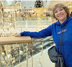 ഡയാന ഹെർണാണ്ടസ്‌