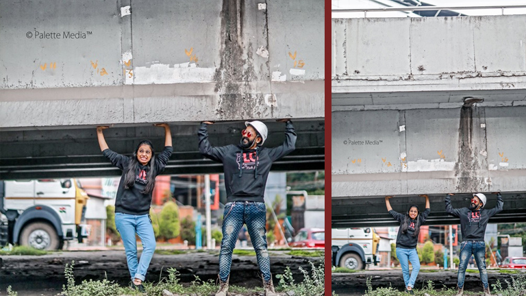 പടച്ചോനെ.... കാത്തോളി....!!