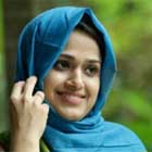 ഫര്‍സാന അലി