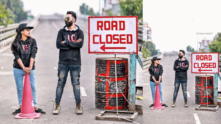 പണി പാളി' ന്നാ തോന്നുന്നെ !