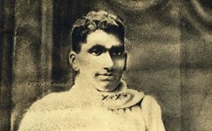 ടി കെ മാധവൻ