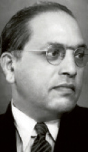 അംബേദ്‌കർ