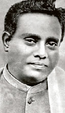 കുമാരനാശാൻ