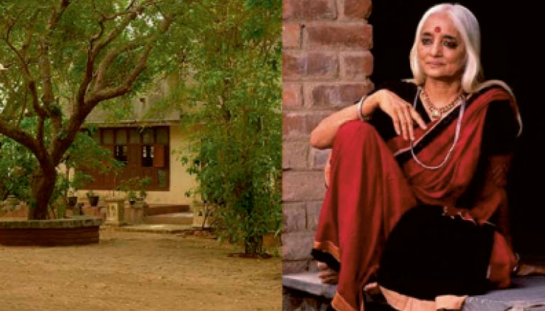 ചന്ദ്രലേഖ