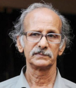 ചാത്തനാത്ത് അച്യുതനുണ്ണി