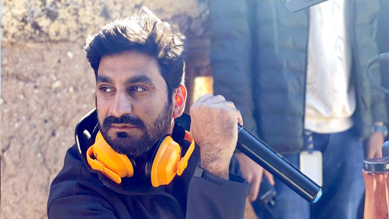 അർഫാസ്‌ അയൂബ്‌