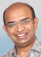 ഡോ.രാജിവ് ജയദേവന്‍