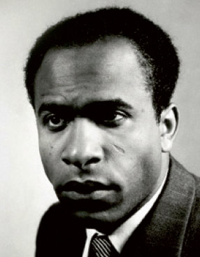  ഫ്രാന്റ ്‌സ്‌ ഫാനൻ