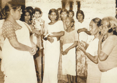 കെ. ആര്‍. ഗൌരിയമ്മ