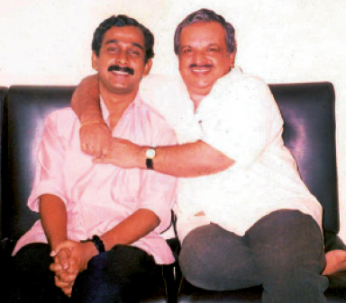 ജയചന്ദ്രനൊപ്പം