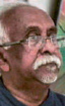 കെ ജി ശങ്കരപ്പിള്ള