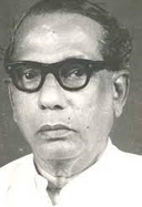 ജോസഫ് മുണ്ടശ്ശേരി