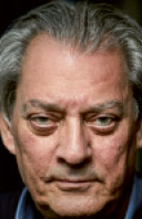 പോൾ ഓസ്‌റ്റർ