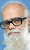 പരത്തുള്ളി  രവീന്ദ്രൻ