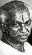 പുകഴേന്തി