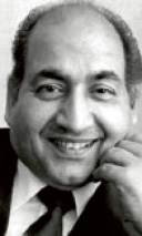 മുഹമ്മദ്‌ റഫി 