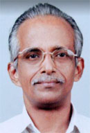 കെ രമേശ് 