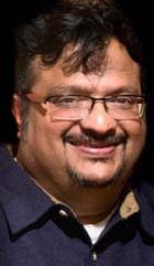 രഞ്ജിത് ആന്റണി 