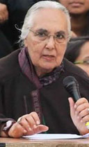 റൊമിലാ ഥാപ്പർ