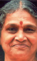 കലാമണ്ഡലം സത്യഭാമ