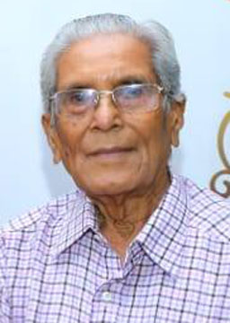 കെ എസ് സേതുമാധവന്‍ 