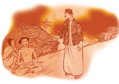 ചിത്രീകരണം: കെ സുധീഷ്‌