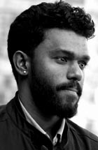 ശ്രീകുമാര്‍ എന്‍ സി