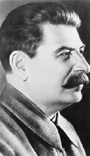 സ്‌റ്റാലിൻ 