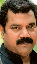 സുഭാഷ്‌ ചന്ദ്രൻ 