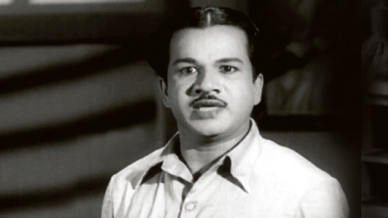 ജീവിതനൗകയിൽ തിക്കുറിശ്ശി