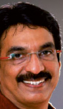 ഉണ്ണിമേനോൻ