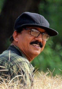 വിജയകുമാർ ബ്ലാത്തൂർ